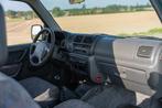 Suzuki Jimny 1.3 4x4 1999 - 96.000 km - goed onderhouden., SUV ou Tout-terrain, 5 places, Vert, Achat