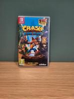 Crash bandicoot n.sane triology, Ophalen of Verzenden, Zo goed als nieuw