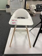 Stokke Clikk wit, Ophalen, Zo goed als nieuw