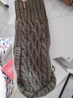 Hele warme trui voor chihuahua, Ophalen