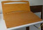 Stokke Desktop Plus lees- en schrijfstandaard, Ophalen, Gebruikt