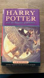 Harry Potter and the Prisoner of Azkaban - Bloomsbury, Comme neuf, Enlèvement ou Envoi