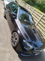 Mercedes E300de bj2022 Panorama, memory, addaptive, full, Auto's, Mercedes-Benz, Automaat, Achterwielaandrijving, Leder en Stof