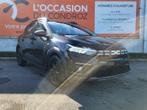 Dacia Sandero III Extreme, 91 pk, Zwart, 115 g/km, Bedrijf