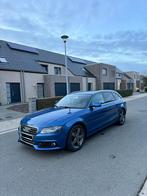 Audi a4 2010 automatisch 1.8tfsi euro5 gekeurd voor verkoop, Autos, Audi, Achat, Entreprise, A4, Air conditionné