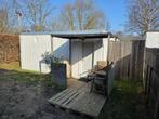 Woonunit te koop., Ophalen