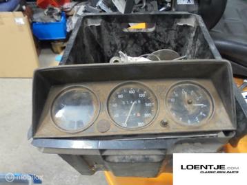 Tellerbak BMW 02 1502 1602 1802 2002 beschikbaar voor biedingen