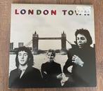 WINGS - LONDON TOWN (LP), 12 pouces, Utilisé, Envoi, 1960 à 1980