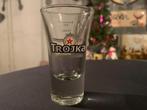 6 Trojka Shotglazen, Ophalen, Zo goed als nieuw, Borrel- of Shotglas