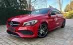 Mercedes-Benz Cla 180d Pack Amg  ### 79000 km ###, Rouge, Achat, Euro 6, Garantie prolongée