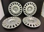 4 enjoliveurs Opel Astra corsa meriva combo 15", Enlèvement ou Envoi, Utilisé