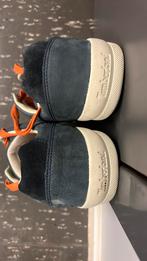 Blauw  mark Timberland maat 43, Enfants & Bébés, Vêtements enfant | Chaussures & Chaussettes, Garçon, Comme neuf, Enlèvement, Chaussures