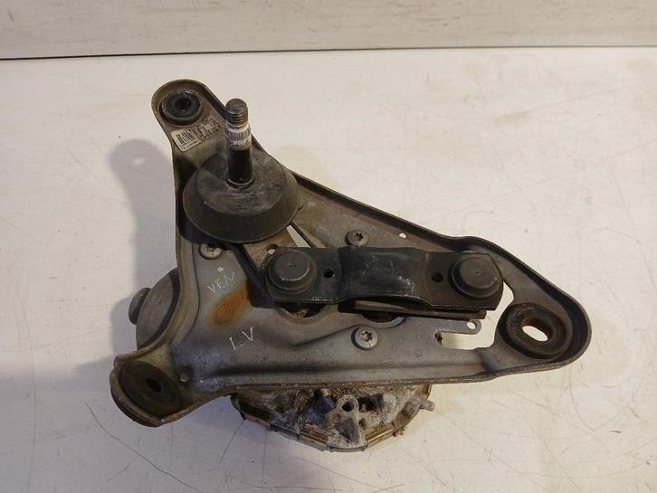 Ruitenwissermotor voor Peugeot 508, Auto-onderdelen, Ruiten en Toebehoren, Peugeot, Gebruikt, Herkomst onderdeel bekend, 12 maanden garantie