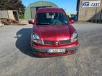 Renault kangoo, Auto's, Voorwielaandrijving, Monovolume, 50 kW, 4 cilinders