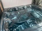 Nieuwe professionele jacuzzi 93 jets Luxury Welness Spa’s, Ophalen of Verzenden, Nieuw, Filter, Vast