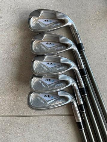 Golfset Ben Sayers M9 ladies