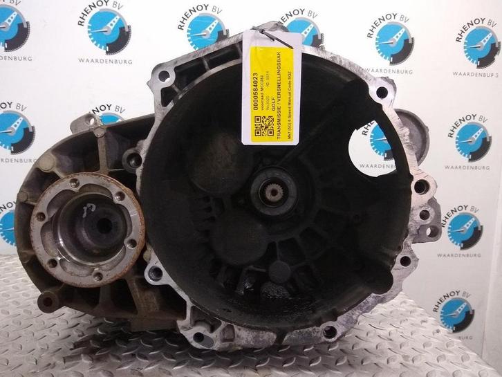 VOLKSWAGEN GOLF [TRANS_GEARBOX] 2020, Auto-onderdelen, Elektronica en Kabels, Gebruikt, ARN erkend, Stiba lid, Erkend duurzaam