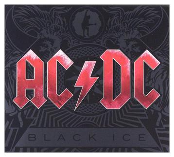 AC/DC - Dark Ice (Digipak)