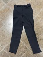 Orentoile paardrijbroek zwart 18 jaar, Dieren en Toebehoren, Paardrijkleding, Ophalen, Zo goed als nieuw, Dames, Bovenkleding