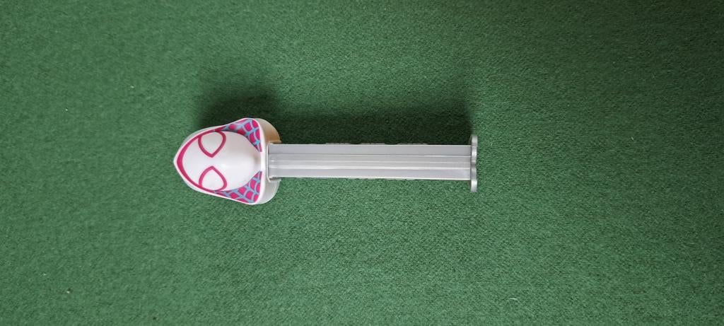 Distributeur PEZ, Collections, Marques & Objets publicitaires, Enlèvement ou Envoi, Comme neuf