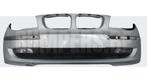 Bumper BMW 1 E81 E87 faceLift LCI 07-11 7166462 Voorbumper M, Auto-onderdelen, Gebruikt, Voor, 6 maanden garantie, Ophalen of Verzenden