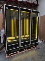 Vitrine réfrigérée 3 portes, Enlèvement ou Envoi