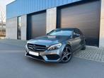 Mercedes-Benz 200CDi AMG (100kW-136Cv) PRET A IMMATRICULÉ, Argent ou Gris, Achat, Euro 6, Noir