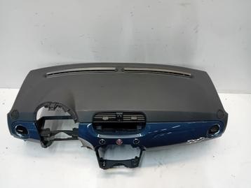 DASHBOARD Fiat 500C (312) (01-2009/-), Auto-onderdelen, Gebruikt, Fiat