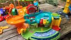 Vtech Toet toet auto's, dieren en trein, Kinderen en Baby's, Ophalen, Gebruikt