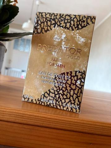 Parfum NIEUW beschikbaar voor biedingen