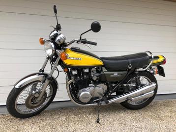 Kawasaki Z1 (Z900) 1976