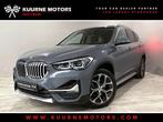 BMW X1 sDrive16dA xLine Alu18"/Led/Leder/Bt *1j garantie*, Auto's, 4 deurs, Gebruikt, Leder, 3 cilinders