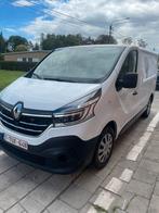 Renault trafic 70 000km, Auto's, Bestelwagens en Lichte vracht, Renault, Diesel, Particulier, Achteruitrijcamera