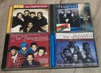 Bundels met 4 CD's van The Temptations, Cd's en Dvd's, Cd's | R&B en Soul, Ophalen of Verzenden, Zo goed als nieuw