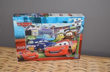 puzzel cars beschikbaar voor biedingen