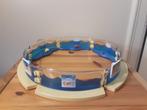PLaymobil aquarium - compleet, Kinderen en Baby's, Ophalen of Verzenden, Zo goed als nieuw, Complete set