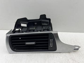 Grille aération tableau de bord d'un Audi A6, Enlèvement ou Envoi, 3 mois de garantie, Utilisé, Audi