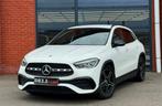 Mercedes-Benz GLA 200 Boite Auto Pack Amg Pack Night Cockpit, Te koop, Emergency brake assist, 120 kW, Benzine