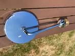 Regendouche Hansgrohe 28cm, Doe-het-zelf en Bouw, Ophalen, Gebruikt, Douche