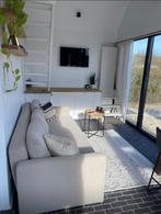 Sofa / slaapzetel Ikea Friheten, Huis en Inrichting, Ophalen, Beige