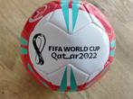 Voetbal FIFA world cup Qatar, Sport en Fitness, Voetbal, Ophalen, Nieuw