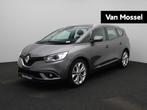 Renault Scénic Energy dCi 110 Corporate Edition, Auto's, Renault, Voorwielaandrijving, Stof, Gebruikt, Euro 6