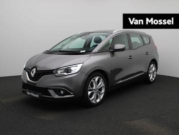 Renault Scénic Energy dCi 110 Corporate Edition beschikbaar voor biedingen