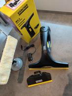 Kärcher WV 2 black edition ruitenwasserset, Enlèvement ou Envoi