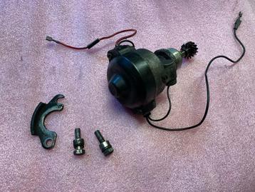 Moto Guzzi volledige ontsteking - V7 850 T3 T4 Le Mans 1000  beschikbaar voor biedingen