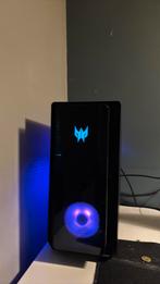 Pc gamer a vendre, Computers en Software, Ophalen, Predator, Zo goed als nieuw, SSD
