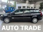 Renault Megane Airco | Trekhaak | Isofix | 1j Garantie + Keu, Te koop, Break, 63 kW, 5 deurs