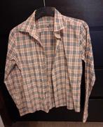 Chemise Barbery pour femme taille M, Vêtements | Femmes, Blouses & Tuniques, Enlèvement, Comme neuf