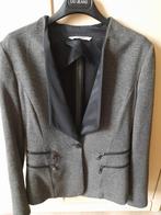 Gilet Liu Jo taille 36/38, Vêtements | Femmes, Vestes & Costumes, Enlèvement ou Envoi, Comme neuf, Taille 36 (S), Gris