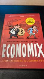 Economix, Ophalen of Verzenden, Zo goed als nieuw
